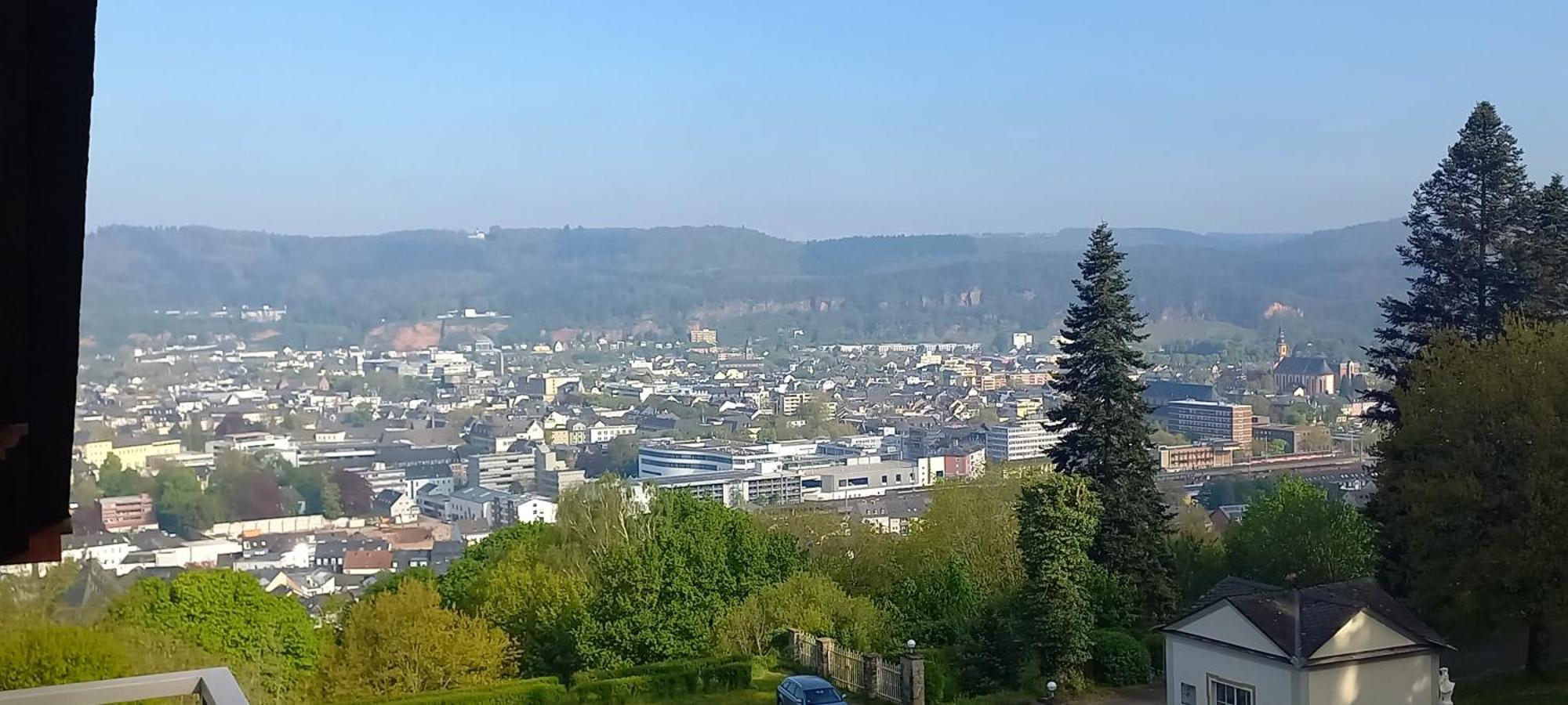 Ferienwohnungen Petrisberg Tréveris Habitación foto